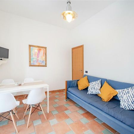 Gioia 37 Apartments プロチーダ エクステリア 写真