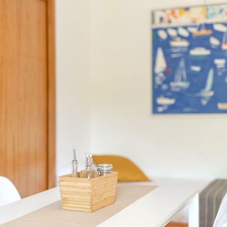 Gioia 37 Apartments プロチーダ エクステリア 写真