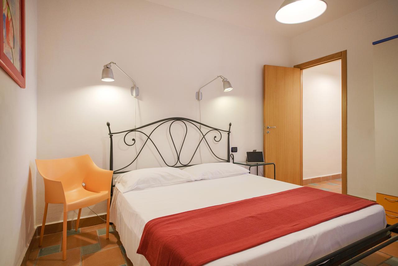 Gioia 37 Apartments プロチーダ エクステリア 写真