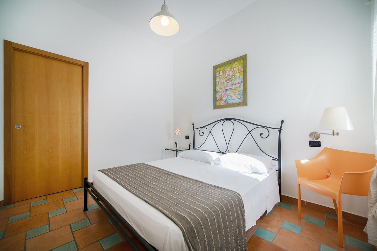 Gioia 37 Apartments プロチーダ エクステリア 写真