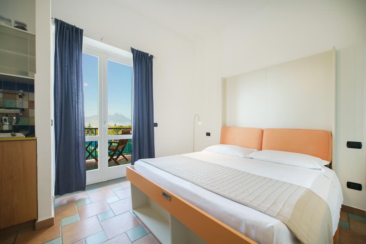 Gioia 37 Apartments プロチーダ エクステリア 写真