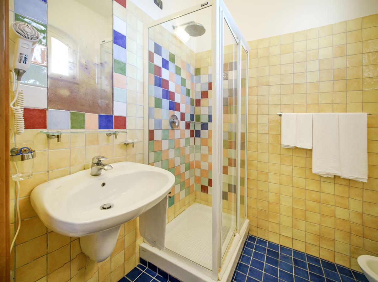 Gioia 37 Apartments プロチーダ エクステリア 写真