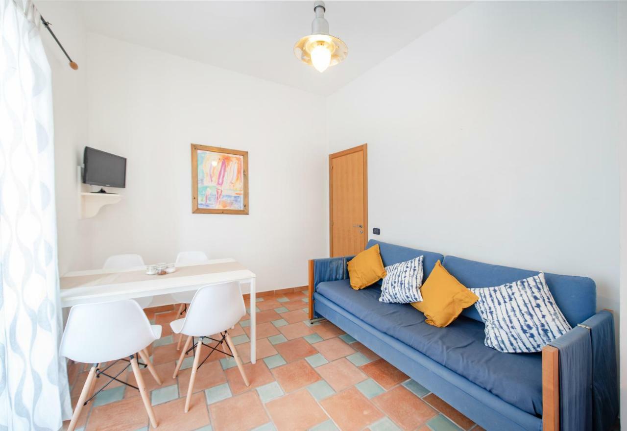 Gioia 37 Apartments プロチーダ エクステリア 写真