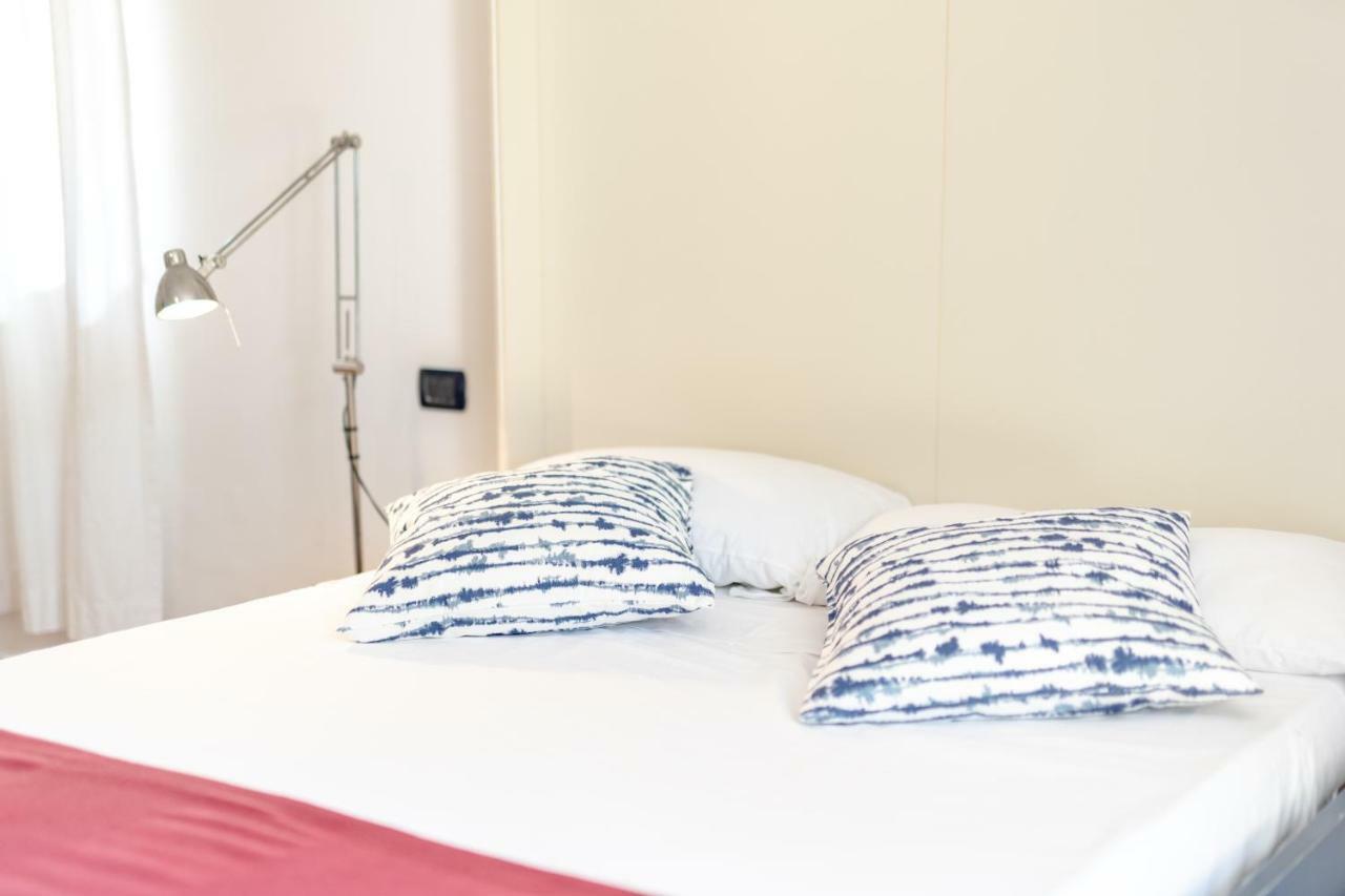 Gioia 37 Apartments プロチーダ エクステリア 写真