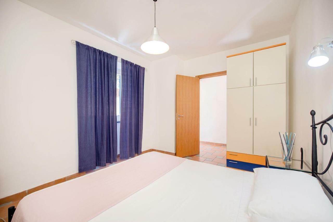 Gioia 37 Apartments プロチーダ エクステリア 写真