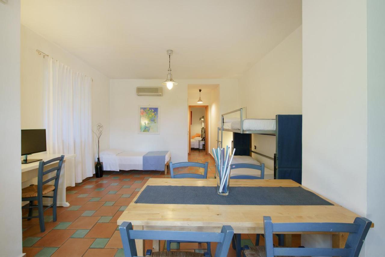 Gioia 37 Apartments プロチーダ 部屋 写真